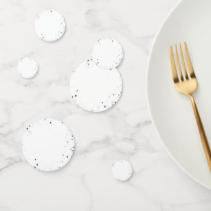 Create Your Own Custom Personalised Confetti