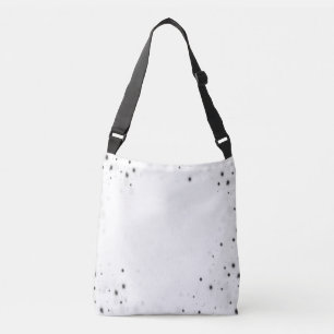 Create Your Own Custom Personalised Crossbody Bag