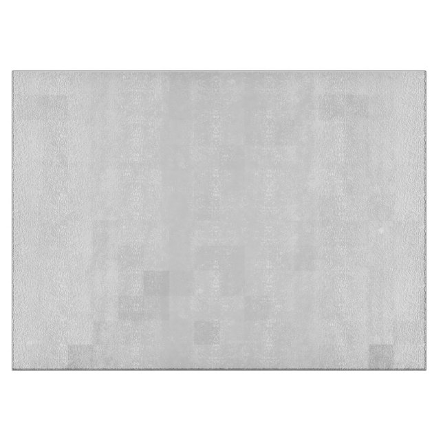 Create Your Own Custom Personalised Cutting Board (Front)