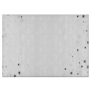 Create Your Own Custom Personalised Cutting Board