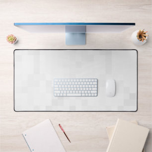 Create Your Own Custom Personalised Desk Mat