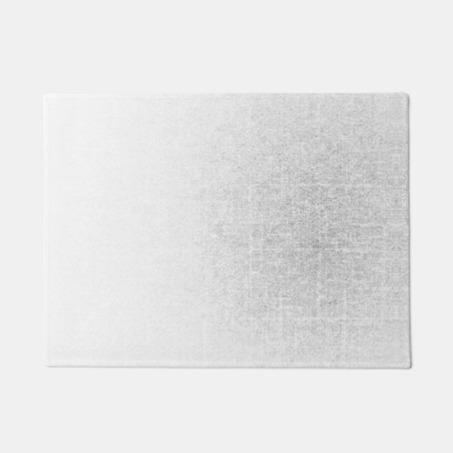 Create Your Own Custom Personalised Doormat (Front)