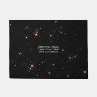 Create Your Own Custom Personalised Doormat