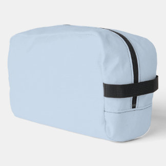 Create Your Own Custom Personalised Dopp Kit