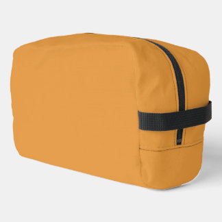 Create Your Own Custom Personalised Dopp Kit