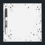 Create Your Own Custom Personalised Dry Erase Board<br><div class="desc">Personalise this product by adding your own text or redesign entirely from scratch by replacing our image with your own!

Visit Christmas Town on Zazzle to shop our entire collection of custom gifts,  party supplies,  holiday decorations,  stocking stuffers and more.</div>