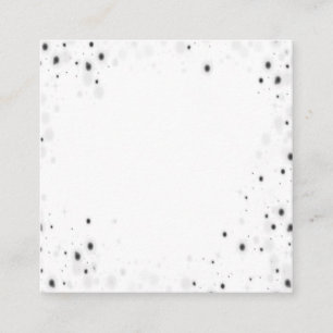 Create Your Own Custom Personalised Enclosure Card