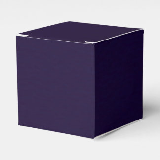 Create Your Own Custom Personalised Favour Box