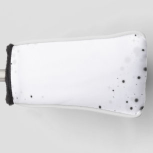 Create Your Own Custom Personalised Golf Head Cover