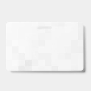 Create Your Own Custom Personalised ID Badge