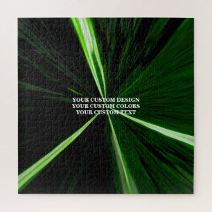 Create Your Own Custom Personalised Jigsaw Puzzle