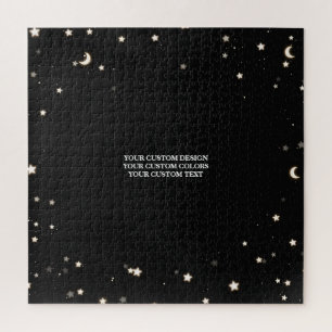 Create Your Own Custom Personalised Jigsaw Puzzle