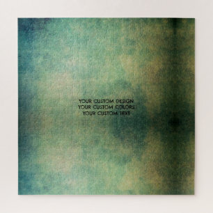 Create Your Own Custom Personalised Jigsaw Puzzle