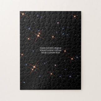 Create Your Own Custom Personalised Jigsaw Puzzle