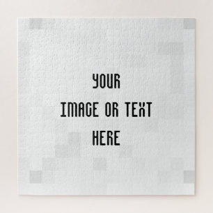Create Your Own Custom Personalised Jigsaw Puzzle