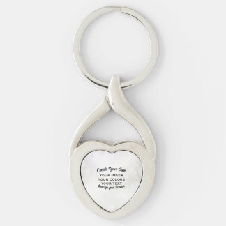 Create Your Own Custom Personalised Key Ring