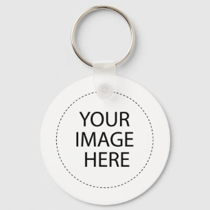 Create Your OWN Custom Personalised Key Ring