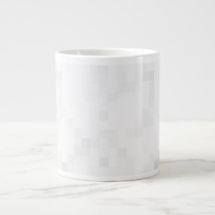 Create Your Own Custom Personalised Large Coffee Mug