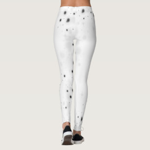 Create Your Own Custom Personalised Leggings