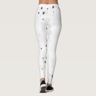 Create Your Own Custom Personalised Leggings