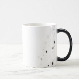 Create Your Own Custom Personalised Magic Mug