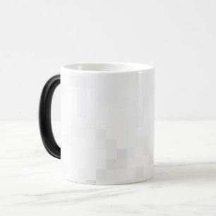 Create Your Own Custom Personalised Magic Mug