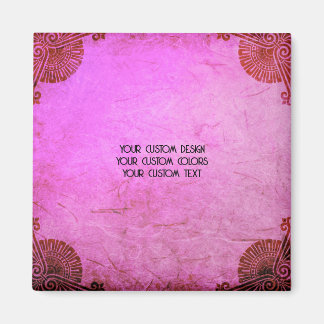 Create Your Own Custom Personalised Magnet