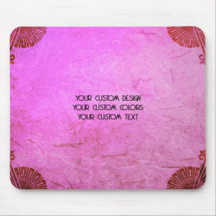Create Your Own Custom Personalised Mouse Pad