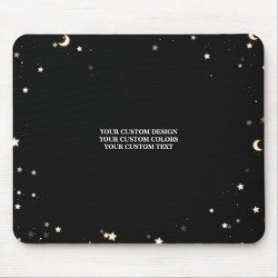 Create Your Own Custom Personalised Mouse Pad