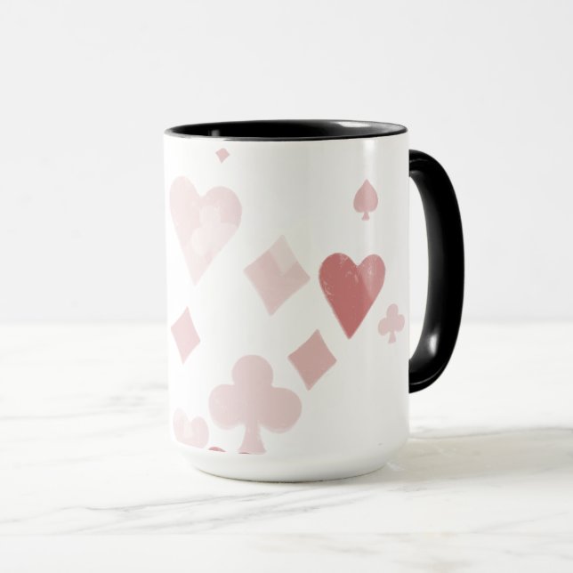 Create Your Own Custom Personalised Mug (Front Right)