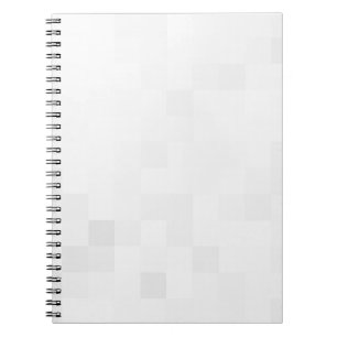 Create Your Own Custom Personalised Notebook