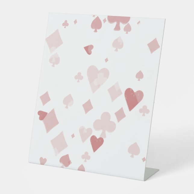 Create Your Own Custom Personalised Pedestal Sign (Front)