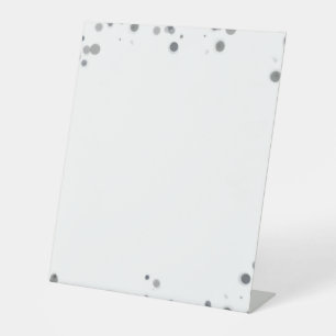 Create Your Own Custom Personalised Pedestal Sign