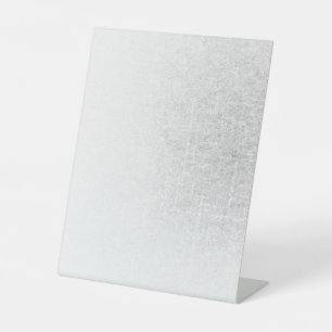 Create Your Own Custom Personalised Pedestal Sign