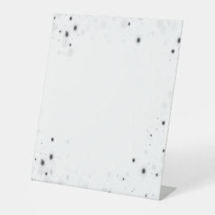 Create Your Own Custom Personalised Pedestal Sign