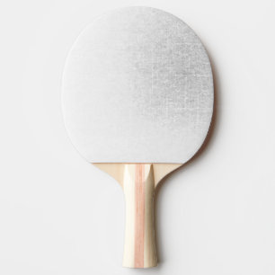 Create Your Own Custom Personalised Ping Pong Paddle