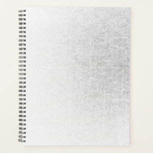 Create Your Own Custom Personalised Planner