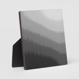 Create Your Own Custom Personalised Plaque