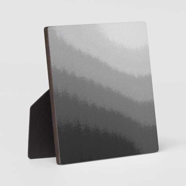 Create Your Own Custom Personalised Plaque (Front)