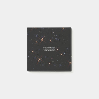 Create Your Own Custom Personalised Post-it Notes