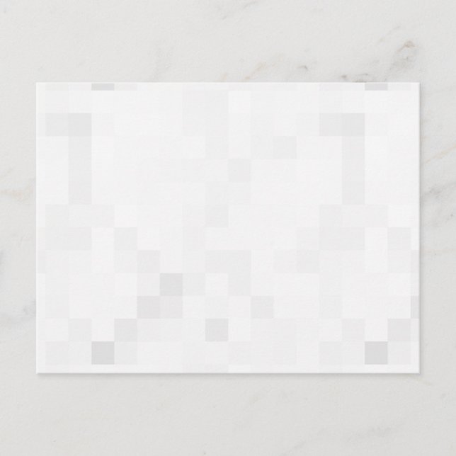 Create Your Own Custom Personalised Postcard (Front)