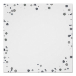 Create Your Own Custom Personalised Poster