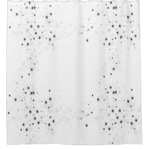 Create Your Own Custom Personalised Shower Curtain