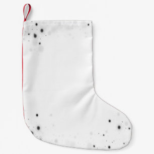 Create Your Own Custom Personalised Small Christmas Stocking