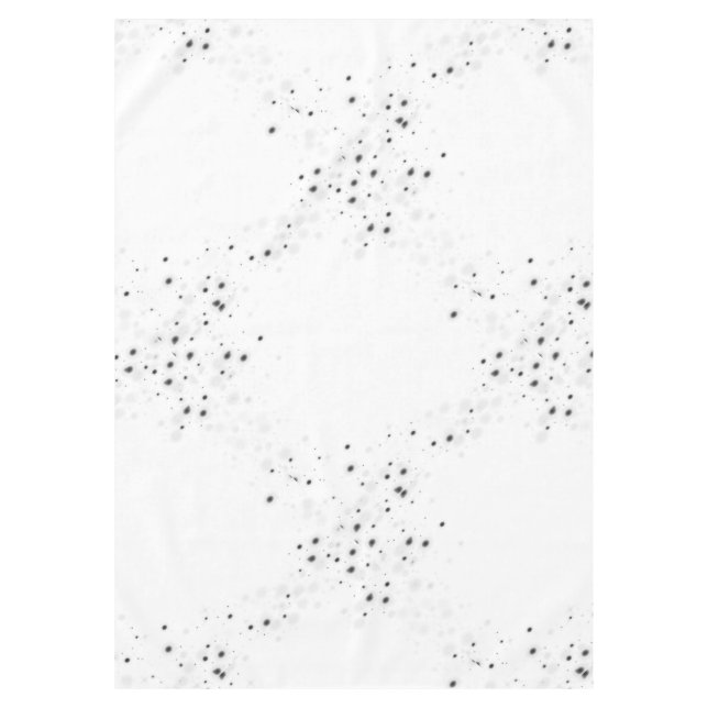 Create Your Own Custom Personalised Tablecloth (Front)