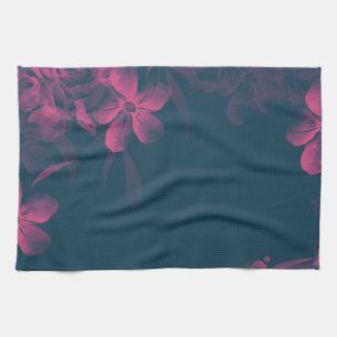 Create Your Own Custom Personalised Tea Towel