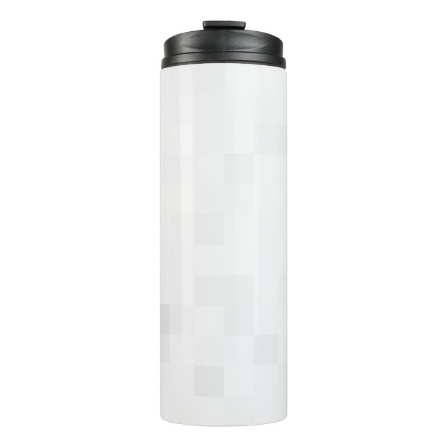 Create Your Own Custom Personalised Thermal Tumbler (Front)