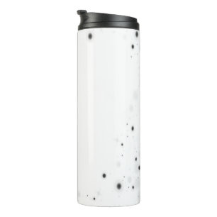 Create Your Own Custom Personalised Thermal Tumbler