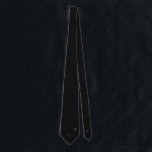 Create Your Own Custom Personalised Tie<br><div class="desc">Customise this product by adding your own images and text and choosing your favourite fonts and colours. Visit Goodnight Mood on Zazzle to view our entire collection of easy to personalise,  high quality products!</div>