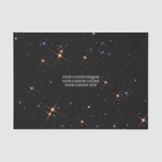 Create Your Own Custom Personalised Tissue Paper